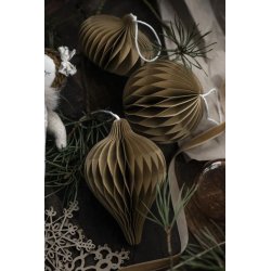 Ornament m. magnetlukning <br><br> Vlg mellem 6 slags <br><br> 