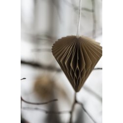 Ornament m. magnetlukning <br><br> Vlg mellem 6 slags <br><br> 