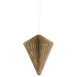 Ornament m. magnetlukning <br><br> Vlg mellem 6 slags <br><br> 