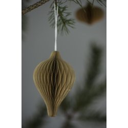 Ornament m. magnetlukning <br><br> Vlg mellem 6 slags <br><br> 