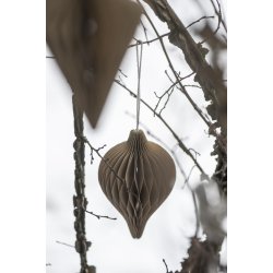 Ornament m. magnetlukning <br><br> Vlg mellem 6 slags <br><br> 