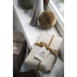 Ornament m. magnetlukning <br><br> Vlg mellem 6 slags <br><br> 