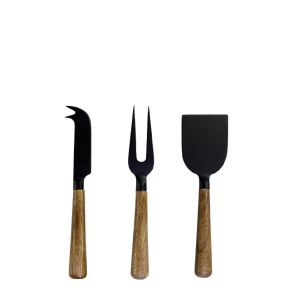 Osteknive <br><br> m. trhndtag <br><br> st af 3 <br><br>