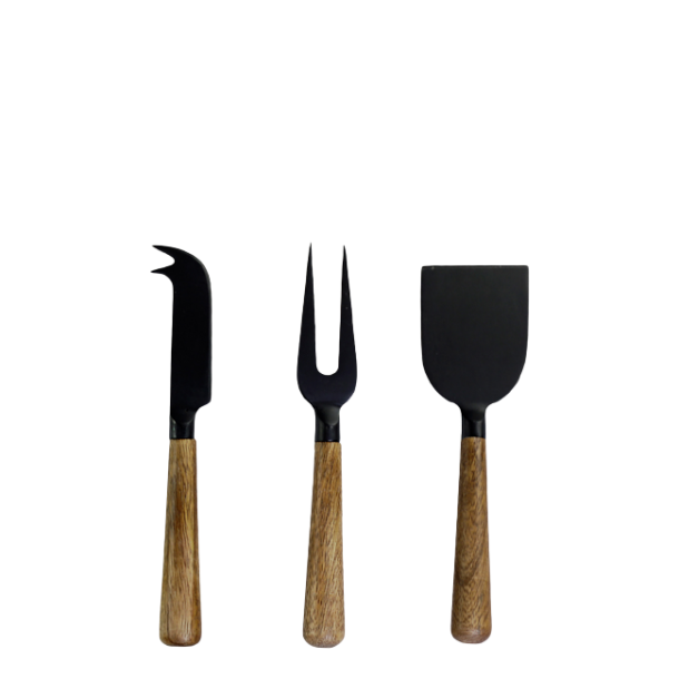 Osteknive <br><br> m. trhndtag <br><br> st af 3 <br><br>