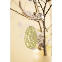 Papirklip g <br><br> st af 2 <br><br> Grn <br><br>