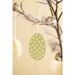 Papirklip g <br><br> st af 2 <br><br> Grn <br><br>