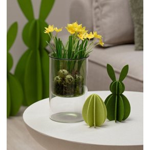 Tikka filt �g <br> <br> 10 cm <br><br> 3 stk <br><br> 