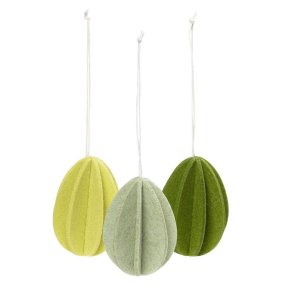 Tikka filt �g <br> <br> t/ oph�ng <br><br> 8 cm <br><br> 3 stk <br><br> 