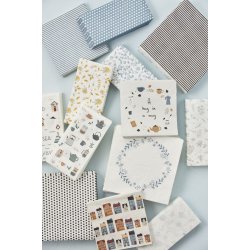 Papirservietter <br><br> 20 stk./pk <br><br> A hug in a mug <br><br> 