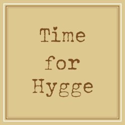 Papirservietter <br><br> 20 stk./pk <br><br> Time for Hygge <br><br>
