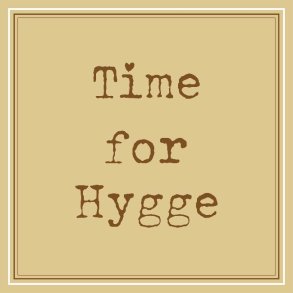 Papirservietter <br><br> 20 stk./pk <br><br> Time for Hygge <br><br>