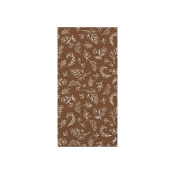 Papirservietter- aflange <br><br> 16 stk./pk <br><br> Valnd m. blade