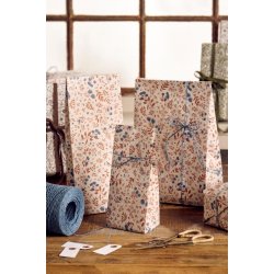 Papirsnor <br><br> v�lg farve <br><br> 10 m <br><br>