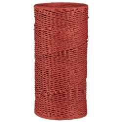 Papirsnor <br><br> v�lg farve <br><br> 10 m <br><br>