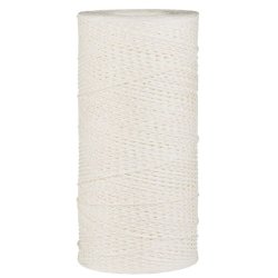 Papirsnor <br><br> v�lg farve <br><br> 10 m <br><br>