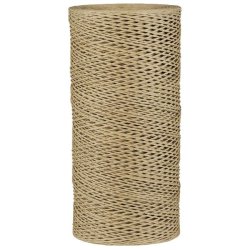 Papirsnor <br><br> v�lg farve <br><br> 10 m <br><br>