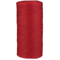 Papirsnor <br><br> v�lg farve <br><br> 10 m <br><br>