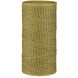 Papirsnor <br><br> v�lg farve <br><br> 10 m <br><br>