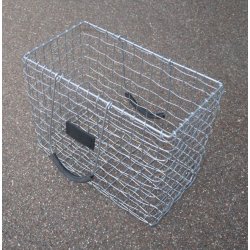 Picnic trdkurv <br><br> maxi <br><br> L43 x B23 x H33 cm