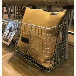 Picnic trdkurv <br><br> maxi <br><br> L43 x B23 x H33 cm