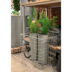 Picnic trdkurv <br><br> maxi <br><br> L43 x B23 x H33 cm