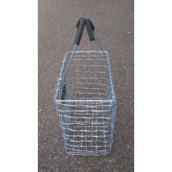 Picnic trdkurv <br><br> mini <br><br> L35 x B18 x H28 cm