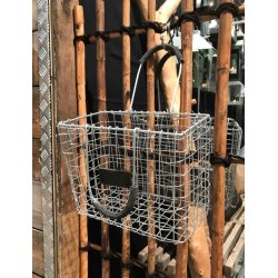 Picnic trdkurv <br><br> mini <br><br> L35 x B18 x H28 cm