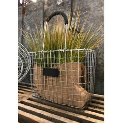 Picnic trdkurv <br><br> mini <br><br> L35 x B18 x H28 cm