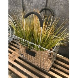 Picnic trdkurv <br><br> mini <br><br> L35 x B18 x H28 cm