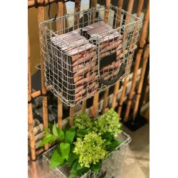 Picnic trdkurv <br><br> mini <br><br> L35 x B18 x H28 cm