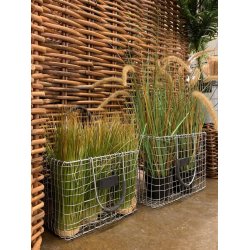 Picnic trdkurv <br><br> mini <br><br> L35 x B18 x H28 cm