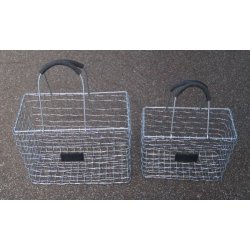 Picnic trdkurv <br><br> mini <br><br> L35 x B18 x H28 cm