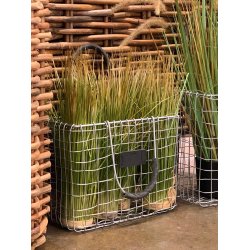 Picnic tr�dkurv <br><br> mini <br><br> L35 x B18 x H28 cm