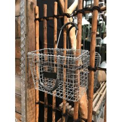 Picnic tr�dkurv <br><br> mini <br><br> L35 x B18 x H28 cm