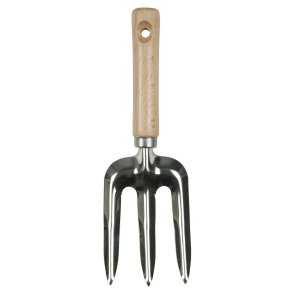 Plantegaffel m/ trhndtag <br><br>