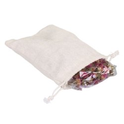 Fleur potpourri <br><br> Rose <br><br> 50 g i hrpose