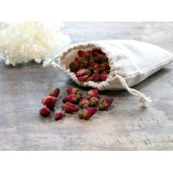 Fleur potpourri <br><br> Rose <br><br> 50 g i hrpose