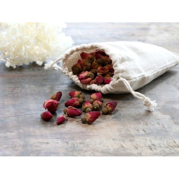 Fleur potpourri <br><br> Rose <br><br> 50 g i hrpose