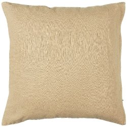 Pudebetr�k <br><br> 50 x 50 cm <br><br> cafe creme <br><br>