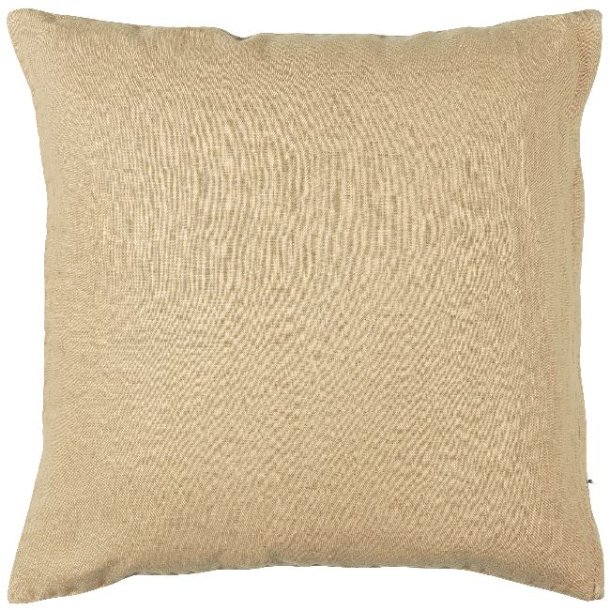Pudebetr�k <br><br> 50 x 50 cm <br><br> cafe creme <br><br>