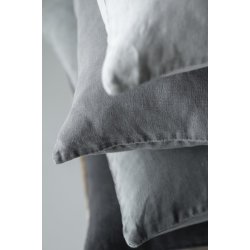 Pudebetr�k <br><br> 50 x 50 cm <br><br> smoke <br><br>