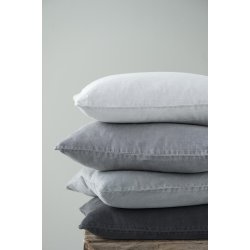 Pudebetr�k <br><br> 50 x 50 cm <br><br> smoke <br><br>