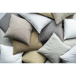 Pudebetr�k <br><br> 50 x 50 cm <br><br> smoke <br><br>