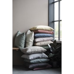 Pudebetr�k <br><br> 50 x 50 cm <br><br> smoke <br><br>