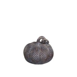 Pyntegrskar <br><br> Antique mocca <br><br> mini <br><br> H5/5,5 cm <br><br>