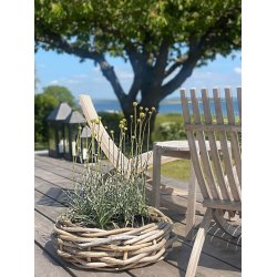 Rattan bowle <br><br> St m. 2 str. <br><br> 