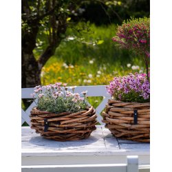 Rattan bowle <br><br> St m. 2 str. <br><br> 