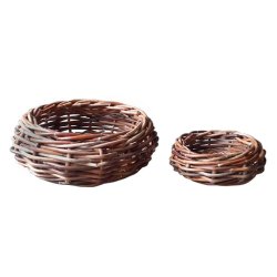 Rattan bowle <br><br> St m. 2 str. <br><br> 