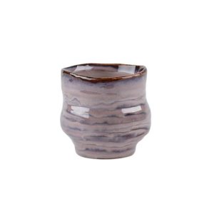 Potteskjuler / Vase <br><br> Rosa <br><br> 8 cm <br><br>