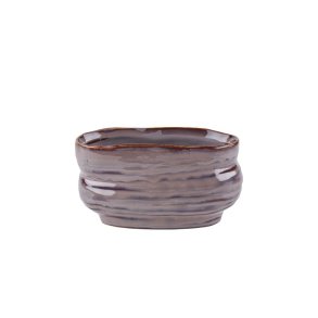 Potteskjuler / Vase <br><br> Rosa <br><br> aflang - L 14 cm <br><br>